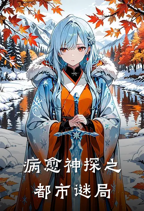 病愈神探之都市谜局