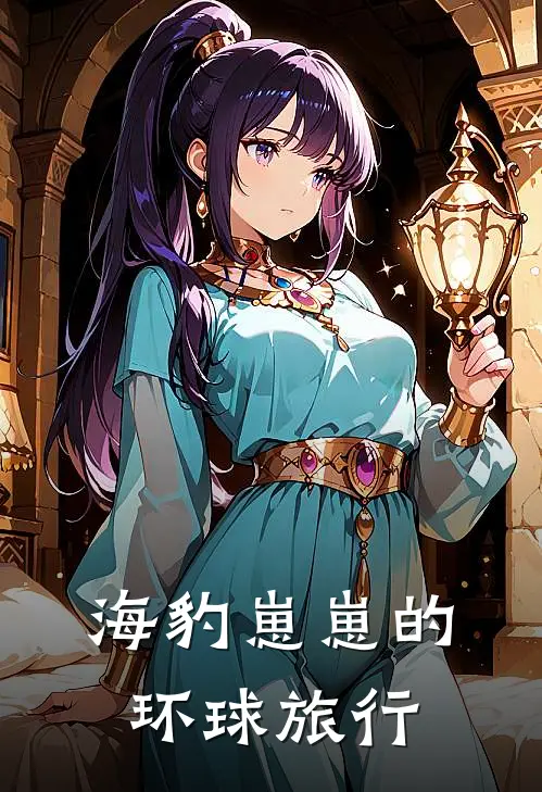 海豹崽崽的环球旅行