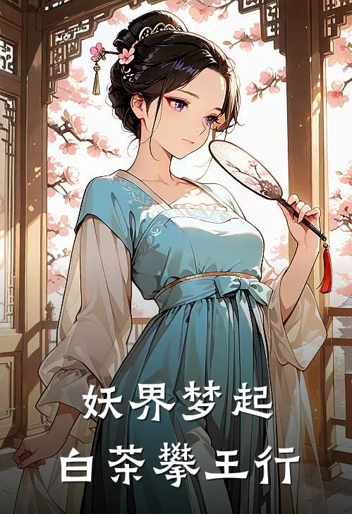 妖界梦起：白茶攀王行阿离青岚免费小说完整版_最新好看小说妖界梦起：白茶攀王行阿离青岚
