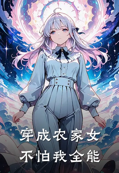 穿成农家女：不怕我全能