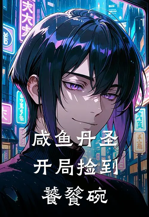 咸鱼丹圣：开局捡到饕餮碗(陈长生赵无延)全文阅读免费全集_完结小说咸鱼丹圣：开局捡到饕餮碗陈长生赵无延