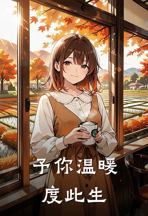 予你温暖度此生(江凛吴峰)全本免费在线阅读_予你温暖度此生最新章节在线阅读