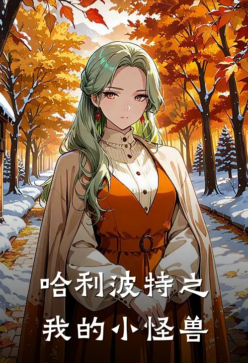 哈利波特之我的小怪兽