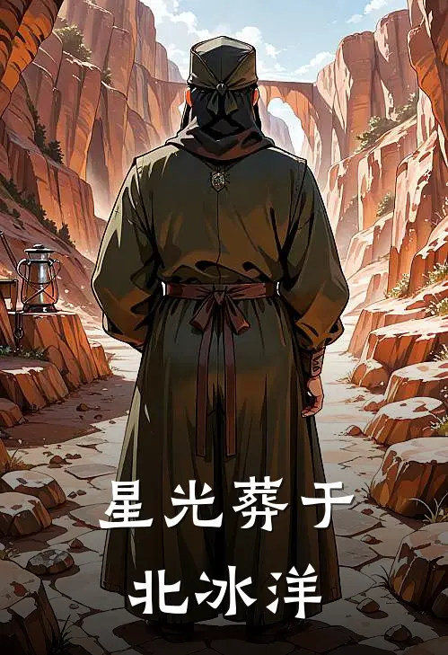 星光葬于北冰洋