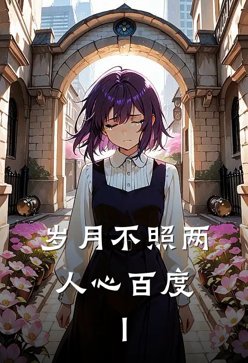 岁月不照两人心百度,l