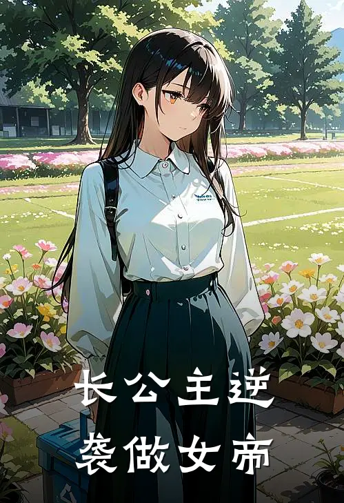 长公主逆袭做女帝