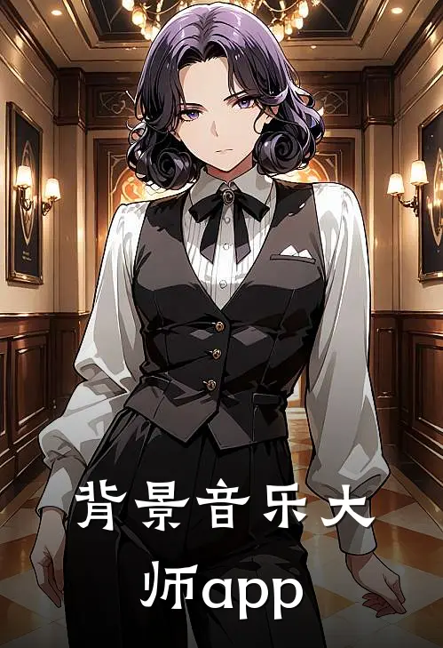 背景音乐大师app