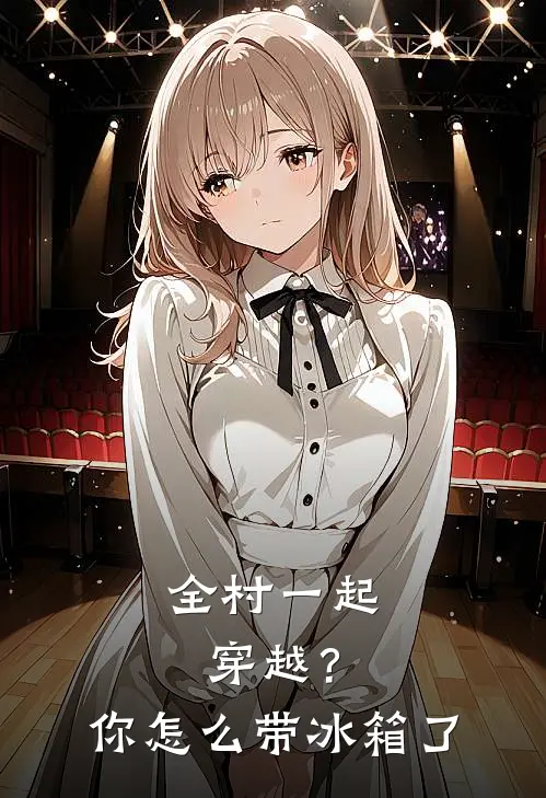 全村一起穿越？你怎么带冰箱了