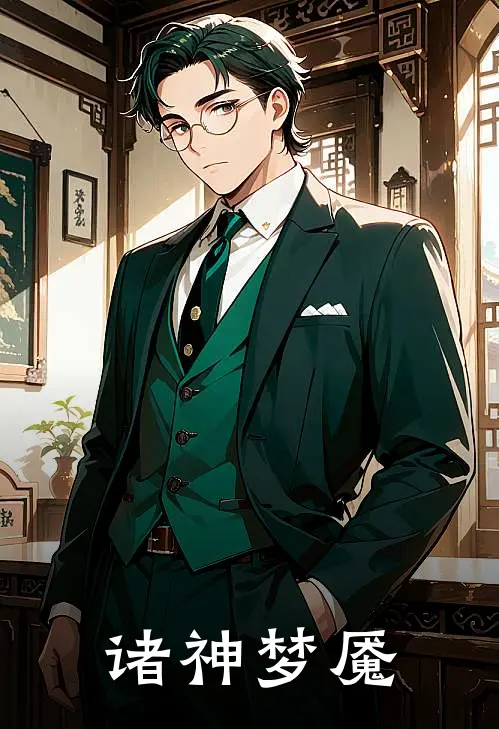 诸神梦魇
