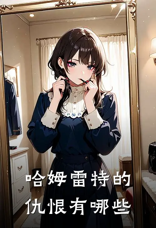 哈姆雷特的仇恨有哪些