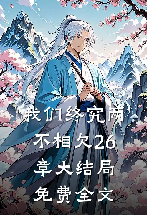 我们终究两不相欠26章大结局免费全文