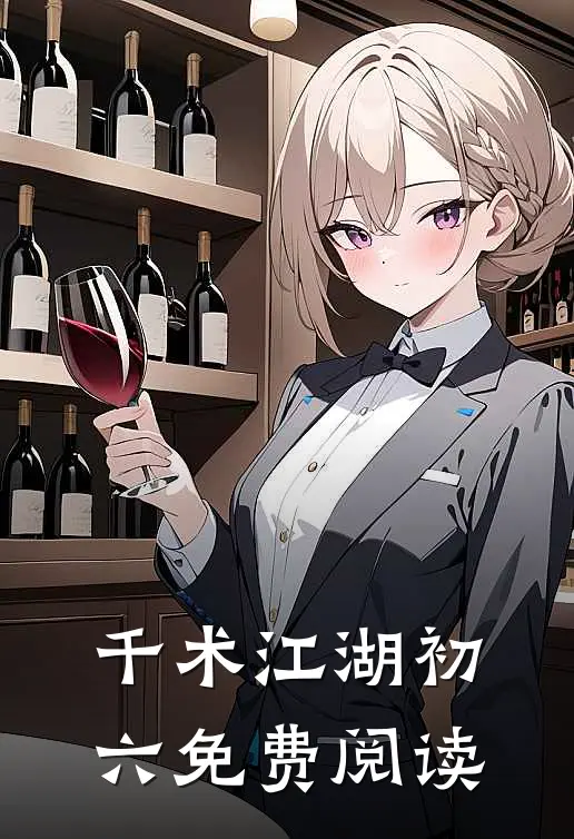 千术江湖初六免费阅读