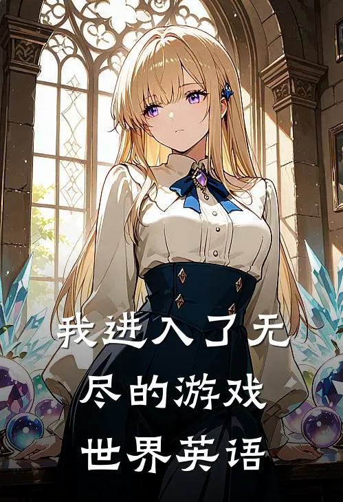 我进入了无尽的游戏世界英语