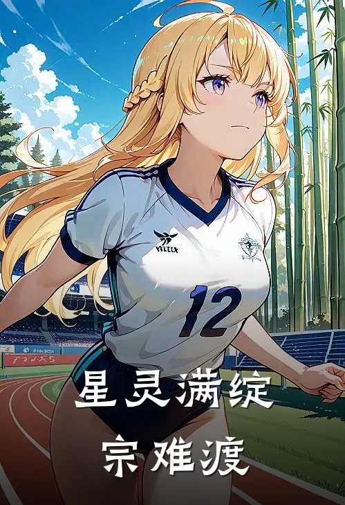 星灵满绽宗难渡