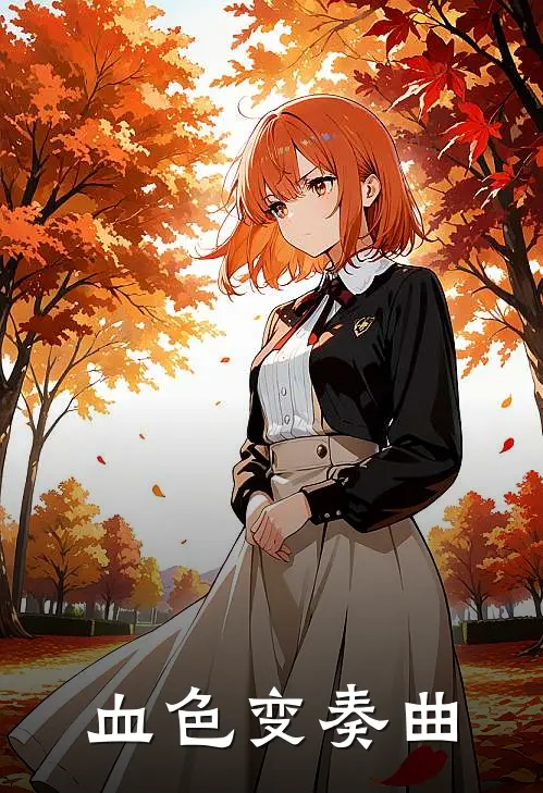 苏夏江寻《血色变奏曲》完结版阅读_(血色变奏曲)全集阅读
