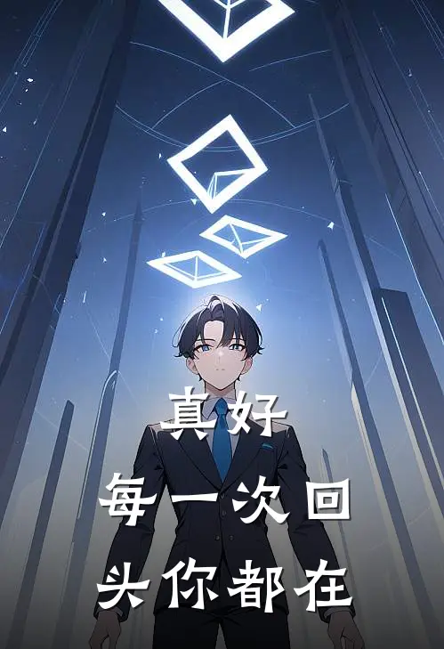 真好，每一次回头你都在