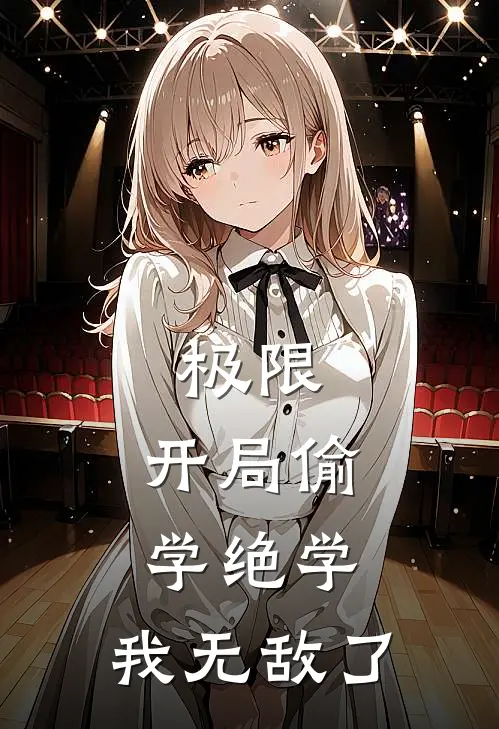 极限：开局偷学绝学，我无敌了(萧阳萧峥)全本免费小说阅读_全文免费阅读极限：开局偷学绝学，我无敌了萧阳萧峥