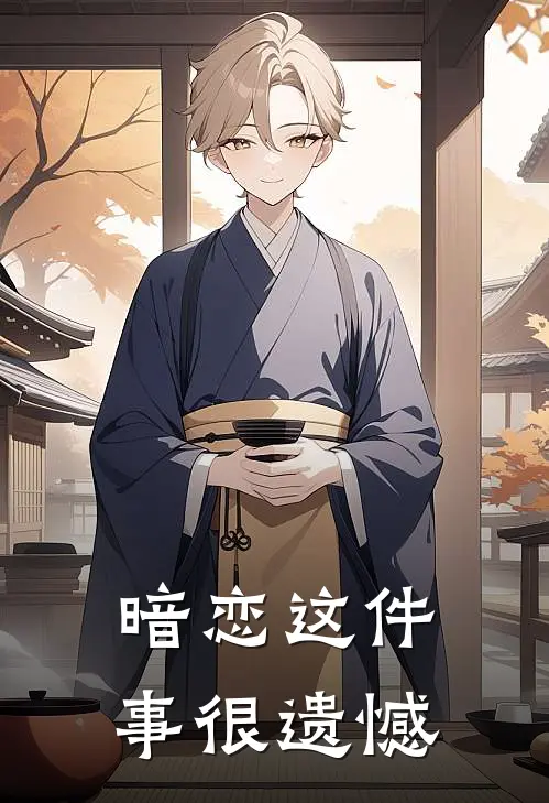 暗恋这件事很遗憾