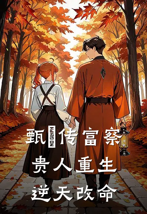 甄嬛传富察贵人重生，逆天改命（富察仪欣夏冬春）最新章节列表