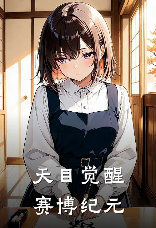 天目觉醒：赛博纪元