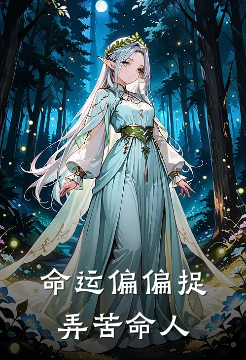 命运偏偏捉弄苦命人