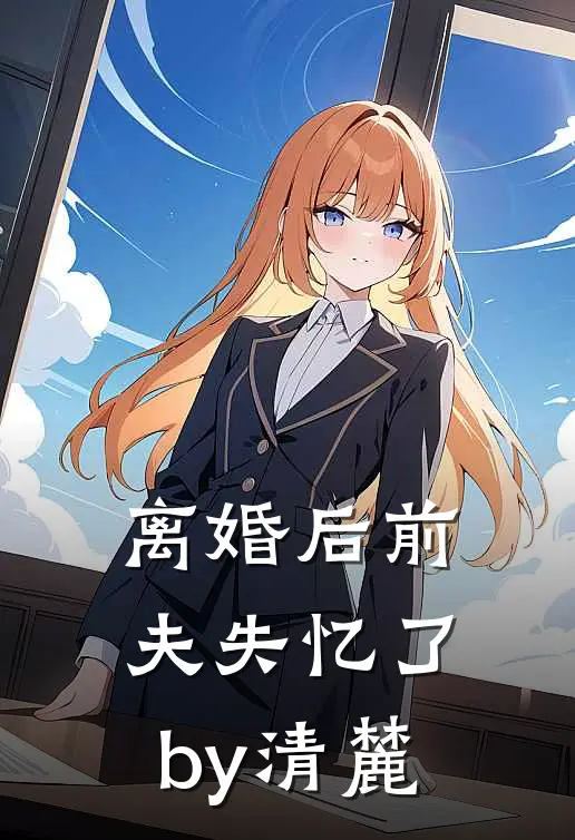 离婚后前夫失忆了by清麓