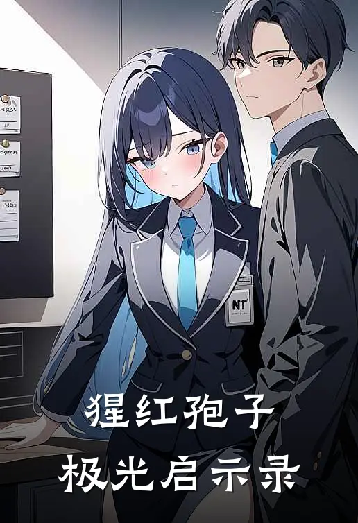 猩红孢子：极光启示录