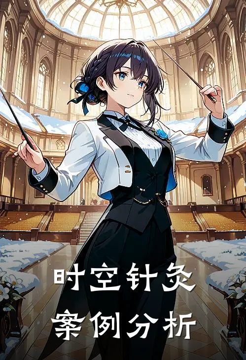 时空针灸案例分析