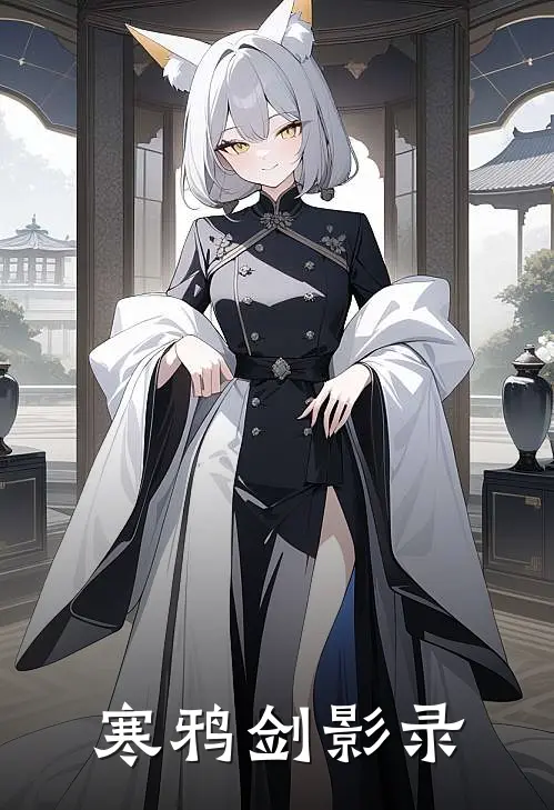 裴云川青禾《寒鸦剑影录》全本免费在线阅读_(裴云川青禾)最新章节在线阅读