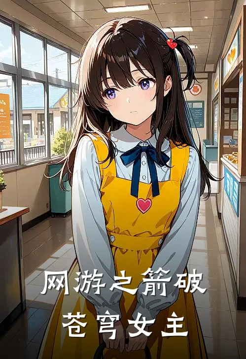 网游之箭破苍穹女主