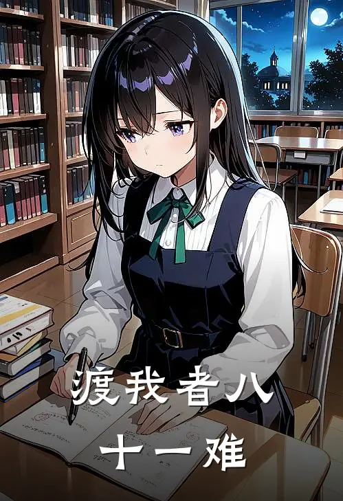 渡我者八十一难