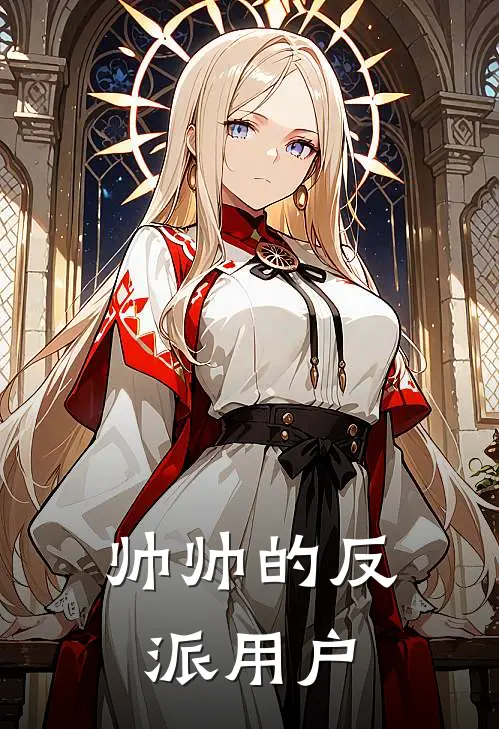 帅帅的反派用户