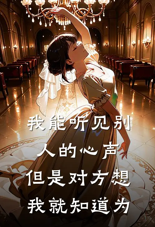 我能听见别人的心声,但是对方想我就知道为