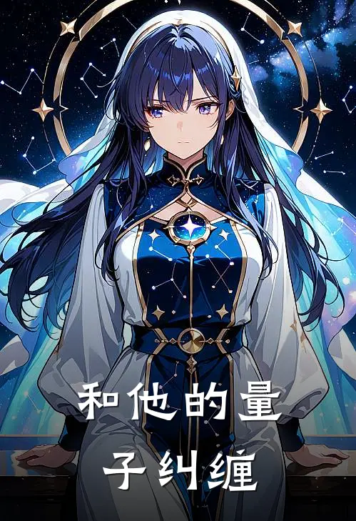 和他的量子纠缠