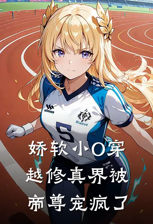 娇软小O穿越修真界被帝尊宠疯了