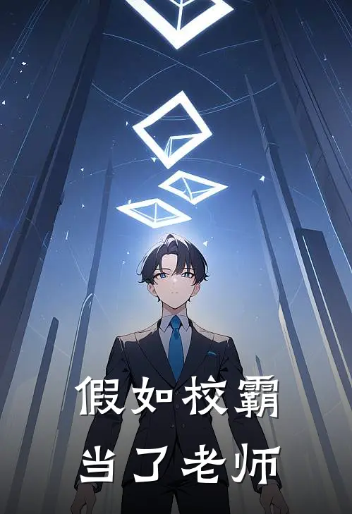假如校霸当了老师