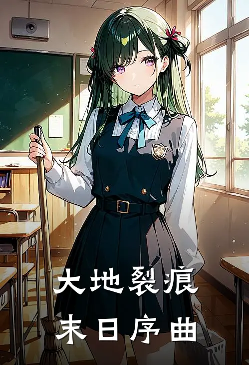 杨辉林雨(大地裂痕：末日序曲)完整版免费在线阅读_《大地裂痕：末日序曲》全集在线阅读