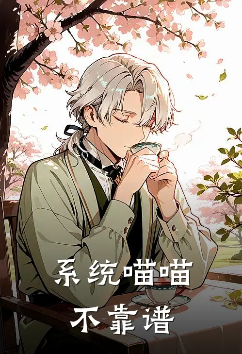 系统喵喵不靠谱