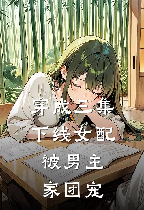 穿成三集下线女配，被男主家团宠(余倩倩萧云安)全集阅读_穿成三集下线女配，被男主家团宠最新章节阅读