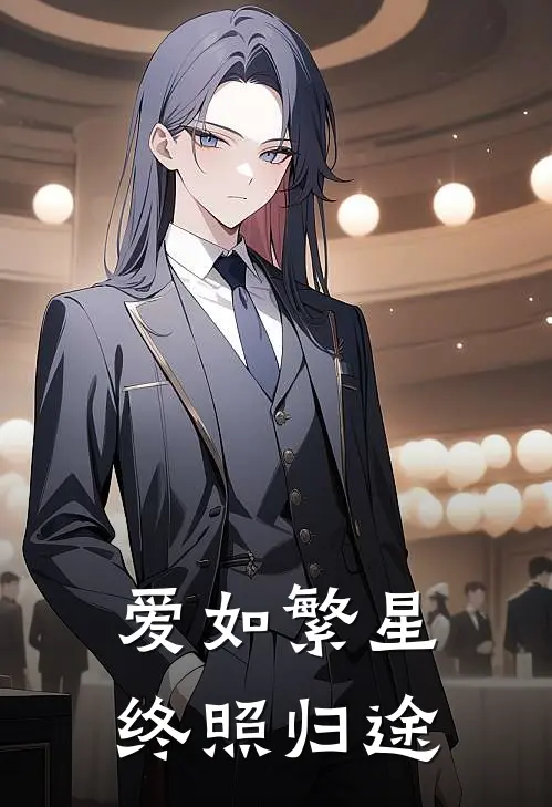 爱如繁星终照归途
