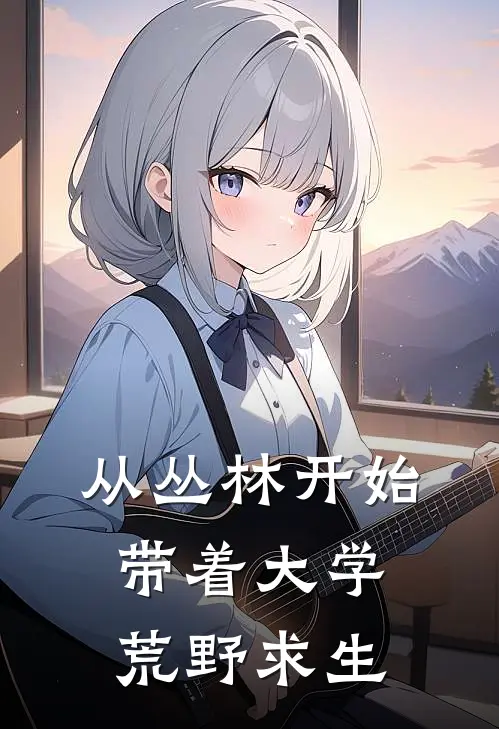 从丛林开始带着大学荒野求生姜虞冯和悦最新好看小说_已完结小说从丛林开始带着大学荒野求生姜虞冯和悦