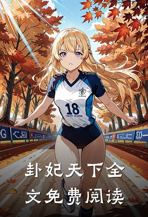 卦妃天下全文免费阅读