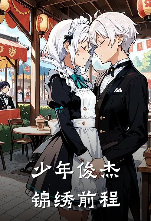 楚昭苏晴少年俊杰，锦绣前程全本免费在线阅读_少年俊杰，锦绣前程全本阅读