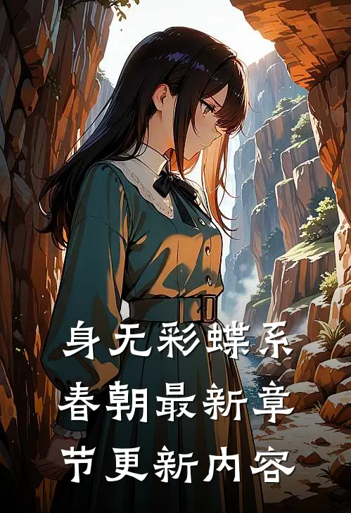 身无彩蝶系春朝最新章节更新内容
