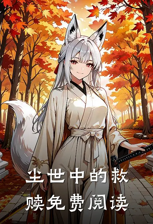 尘世中的救赎免费阅读