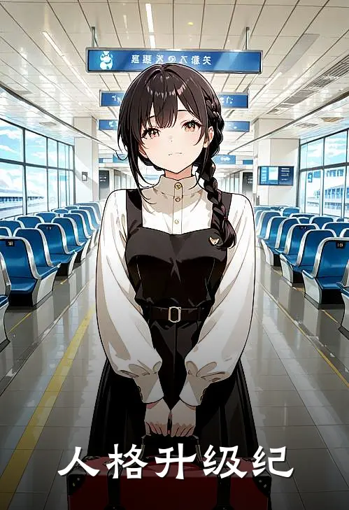 人格升级纪