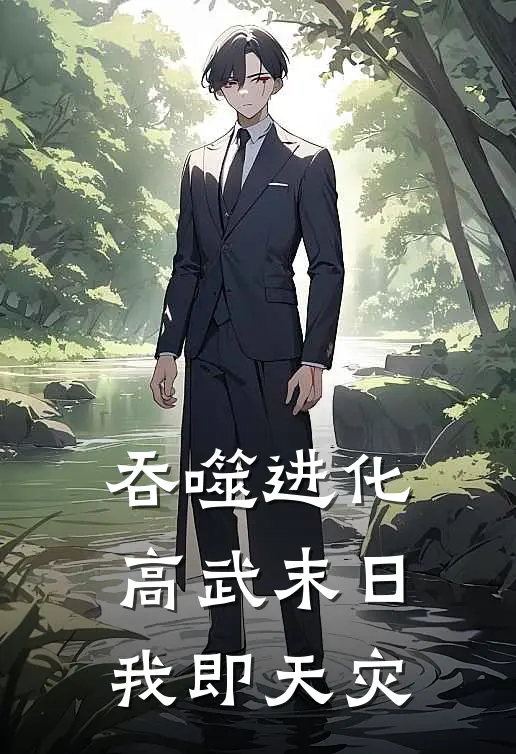 吞噬进化，高武末日我即天灾林夜珍妮免费小说完整版_最新好看小说吞噬进化，高武末日我即天灾林夜珍妮