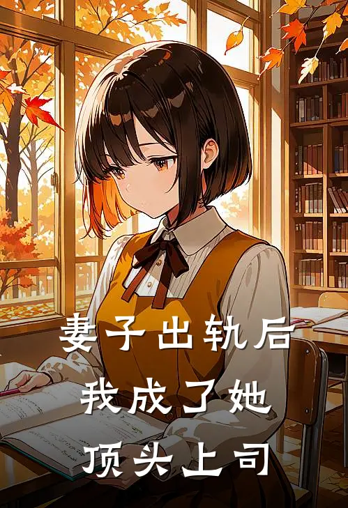 妻子出轨后，我成了她顶头上司