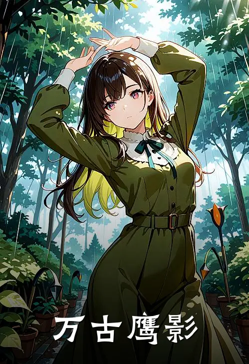 万古鹰影萧寒昭华免费小说阅读_免费小说大全万古鹰影(萧寒昭华)