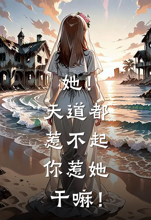 她！天道都惹不起，你惹她干嘛！